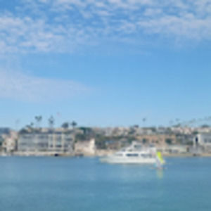 Meet your Posher, Jinah